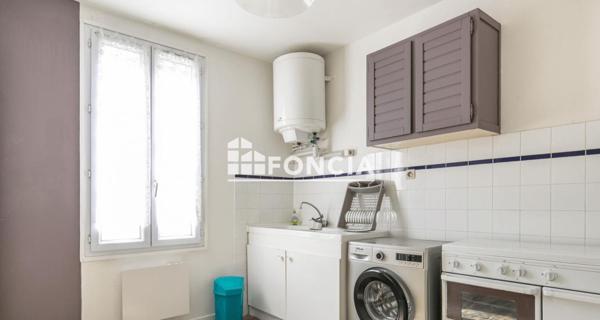 À vendre Maison 5 pièces 95 m² - Fontaine 38600