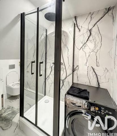 Maison à vendre 4 pièces 61 m² Limeil-Brévannes