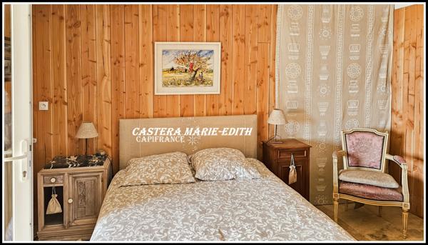 Propriété - 500 M² habitables 26 PIECES- 12 Chambres avec vue Pyrénées à 6 minutes de Marciac – Maison, gîtes, salle Polyvalente d’événements, cabinet de praticien, Prairies et dépendance