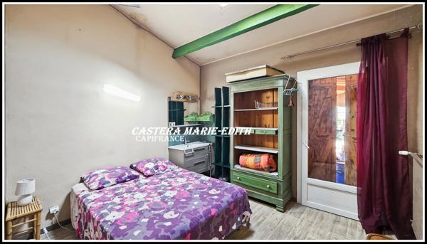 Propriété - 500 M² habitables 26 PIECES- 12 Chambres avec vue Pyrénées à 6 minutes de Marciac – Maison, gîtes, salle Polyvalente d’événements, cabinet de praticien, Prairies et dépendance