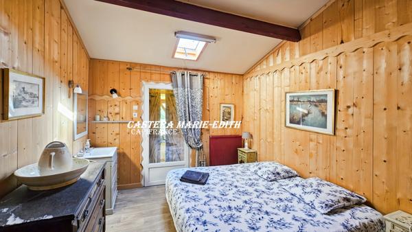 Propriété - 500 M² habitables 26 PIECES- 12 Chambres avec vue Pyrénées à 6 minutes de Marciac – Maison, gîtes, salle Polyvalente d’événements, cabinet de praticien, Prairies et dépendance