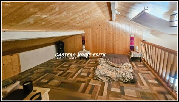 Propriété - 500 M² habitables 26 PIECES- 12 Chambres avec vue Pyrénées à 6 minutes de Marciac – Maison, gîtes, salle Polyvalente d’événements, cabinet de praticien, Prairies et dépendance