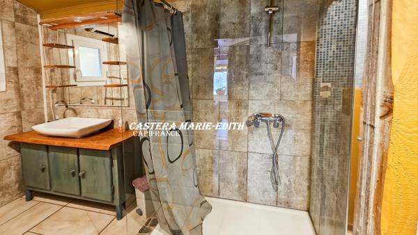 Propriété - 500 M² habitables 26 PIECES- 12 Chambres avec vue Pyrénées à 6 minutes de Marciac – Maison, gîtes, salle Polyvalente d’événements, cabinet de praticien, Prairies et dépendance