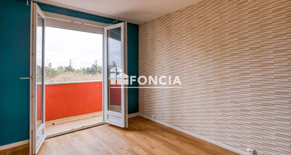 À vendre Appartement 4 pièces 67.22 m² - Angers 49100