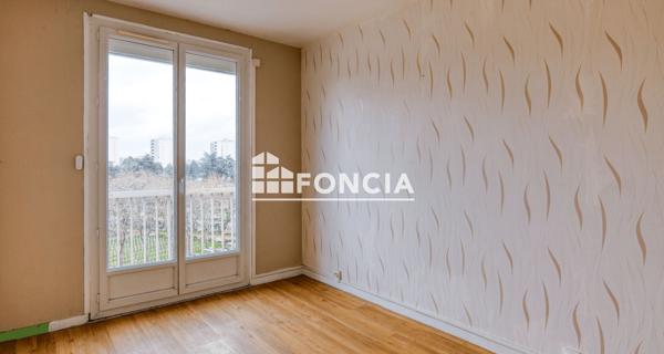 À vendre Appartement 4 pièces 67.22 m² - Angers 49100
