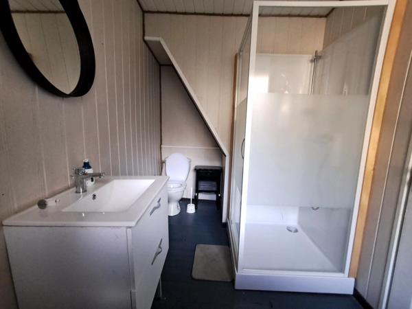 Maison avec jardin au cœur de Sarrancolin