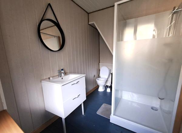 Maison avec jardin au cœur de Sarrancolin