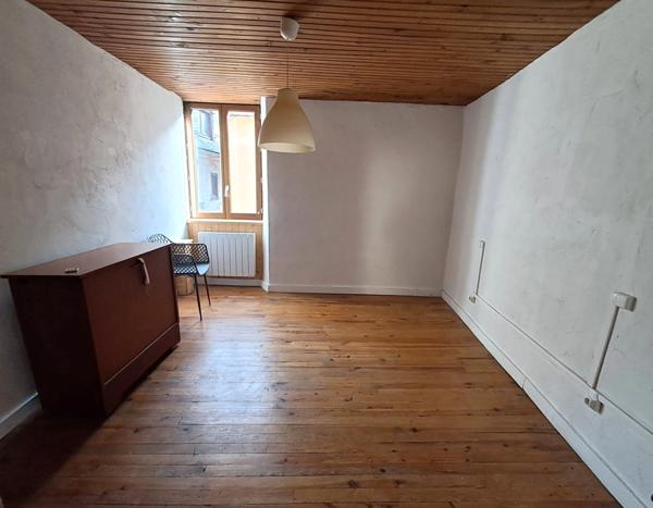 Maison avec jardin au cœur de Sarrancolin