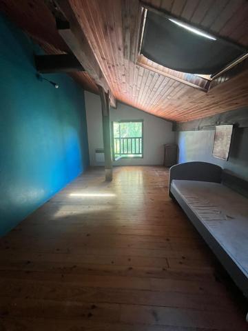 Authentique Ferme avec 5 hectares attenant