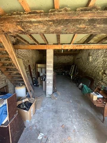 Authentique Ferme avec 5 hectares attenant