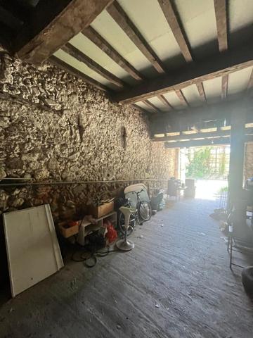 Authentique Ferme avec 5 hectares attenant