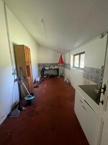 Authentique Ferme avec 5 hectares attenant