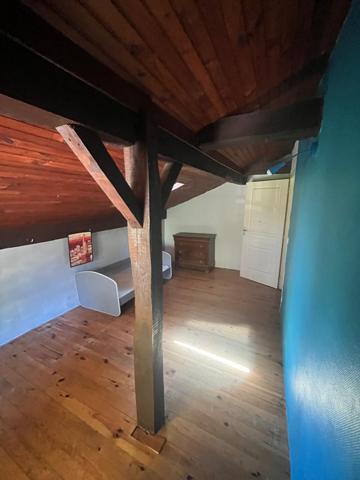 Authentique Ferme avec 5 hectares attenant