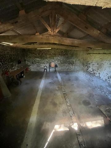 Authentique Ferme avec 5 hectares attenant