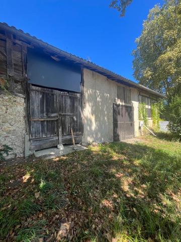 Authentique Ferme avec 5 hectares attenant