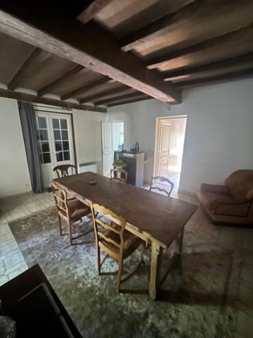 Authentique Ferme avec 5 hectares attenant