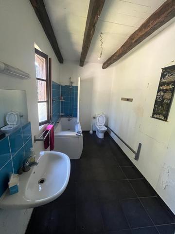 Authentique Ferme avec 5 hectares attenant