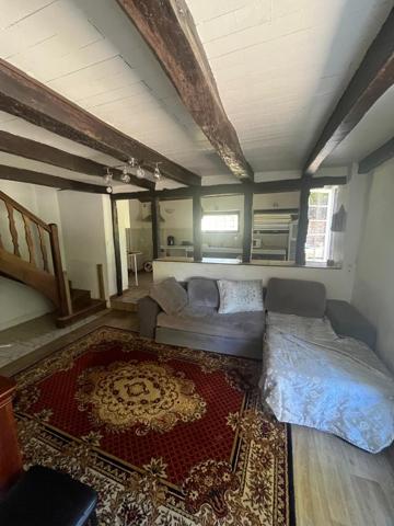 Authentique Ferme avec 5 hectares attenant