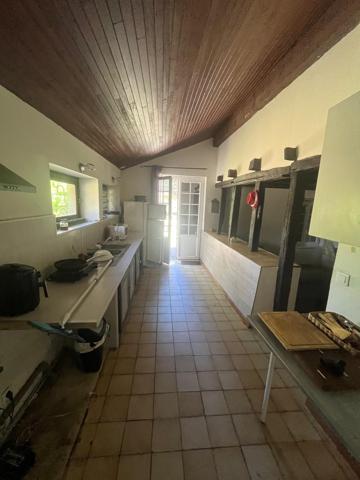 Authentique Ferme avec 5 hectares attenant