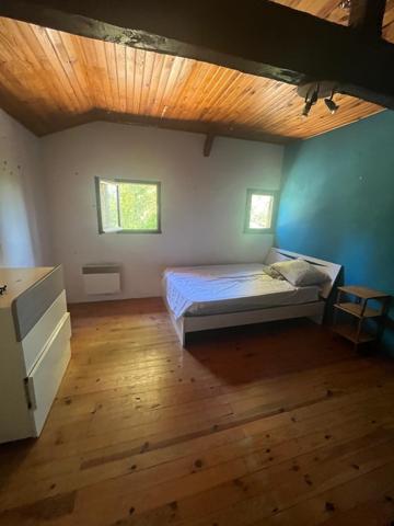 Authentique Ferme avec 5 hectares attenant