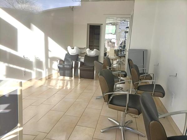 Immobilier Paris 15ème (75015) – Droit au bail 30m2 – 39 000 €