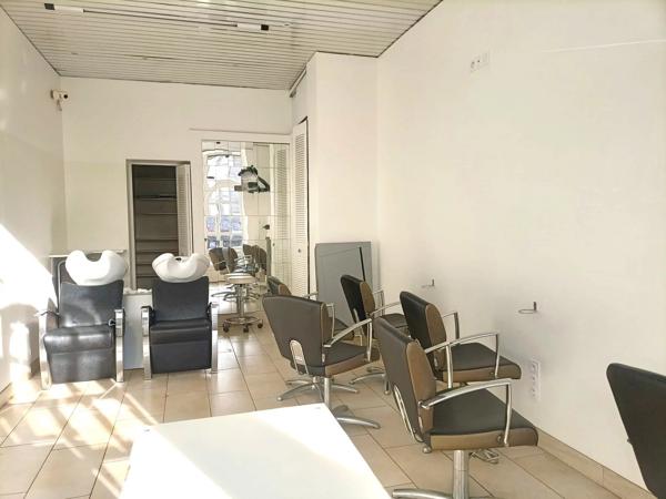 Immobilier Paris 15ème (75015) – Droit au bail 30m2 – 39 000 €