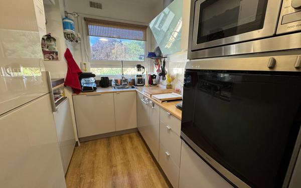 Appartement à vendre    4 pièces • 91,03 m2 Fontenay-aux-Roses