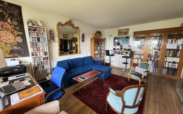 Appartement à vendre    4 pièces • 91,03 m2 Fontenay-aux-Roses