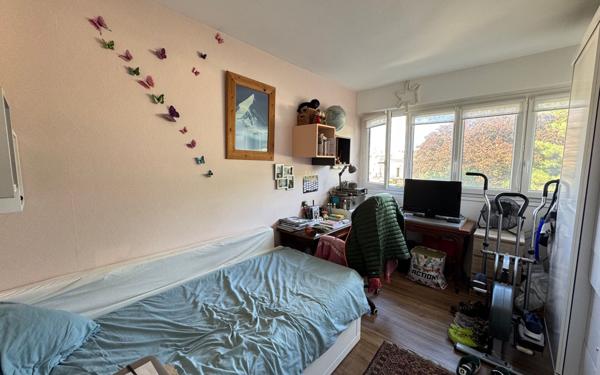 Appartement à vendre    4 pièces • 91,03 m2 Fontenay-aux-Roses