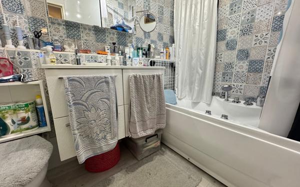 Appartement à vendre    4 pièces • 91,03 m2 Fontenay-aux-Roses