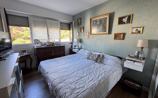 Appartement à vendre    4 pièces • 91,03 m2 Fontenay-aux-Roses