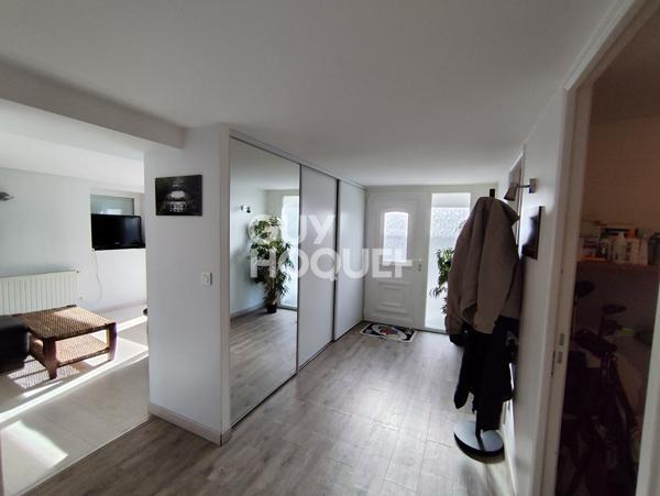 Maison Montrond Les Bains 5 pièce(s) 141 m2