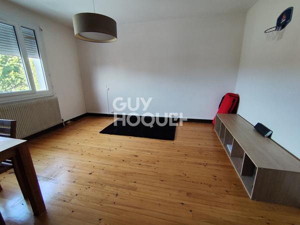 Maison Montrond Les Bains 5 pièce(s) 141 m2