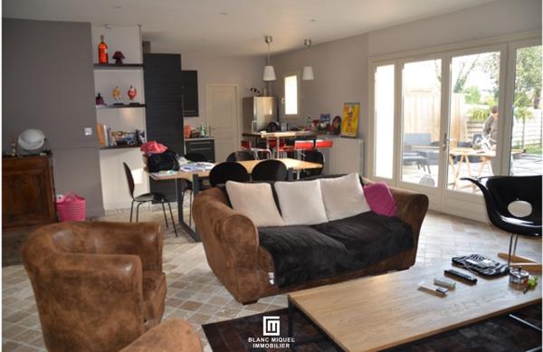 Maison 6 pièce(s) 4 chambre(s) 135 m²