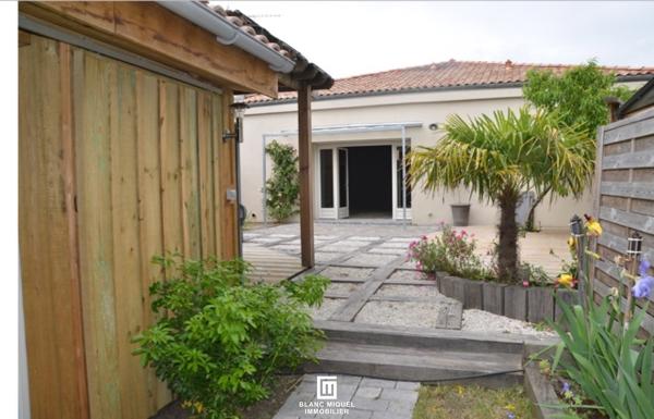Maison 6 pièce(s) 4 chambre(s) 135 m²