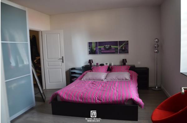 Maison 6 pièce(s) 4 chambre(s) 135 m²