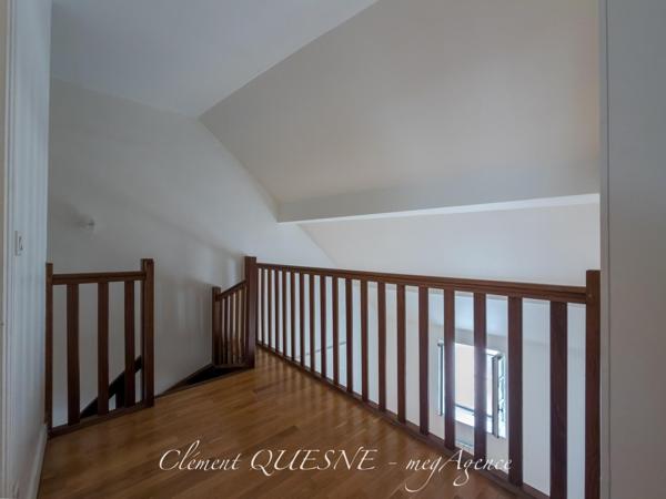 Appartement à DIEPPE, 76200 - 4 pièces 97m²
