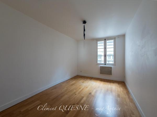 Appartement à DIEPPE, 76200 - 4 pièces 97m²