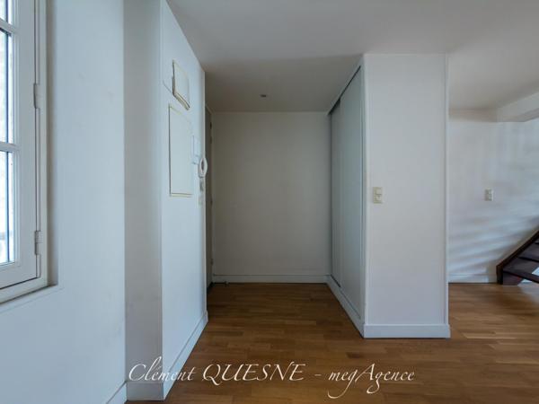 Appartement à DIEPPE, 76200 - 4 pièces 97m²