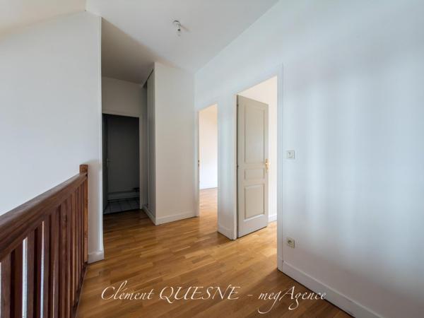 Appartement à DIEPPE, 76200 - 4 pièces 97m²