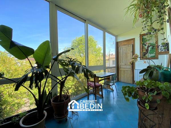 Vente Appartement T4 Bordeaux 2 chambres