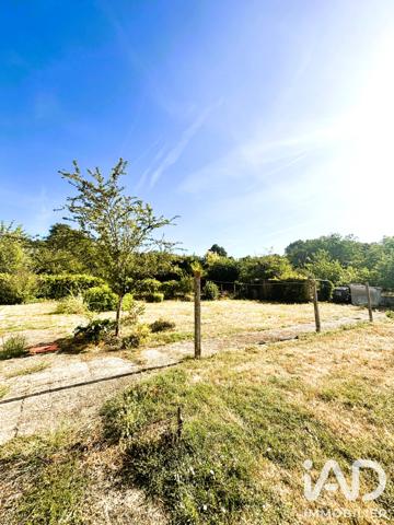 Maison à vendre 6 pièces 118 m² Preuilly-sur-Claise