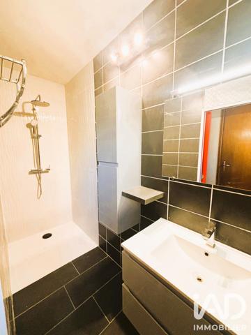Maison à vendre 6 pièces 118 m² Preuilly-sur-Claise