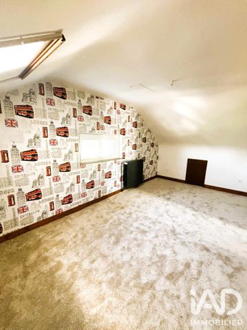 Maison à vendre 6 pièces 118 m² Preuilly-sur-Claise