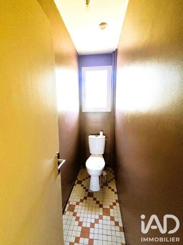 Maison à vendre 6 pièces 118 m² Preuilly-sur-Claise