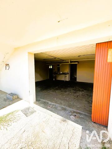 Maison à vendre 6 pièces 118 m² Preuilly-sur-Claise