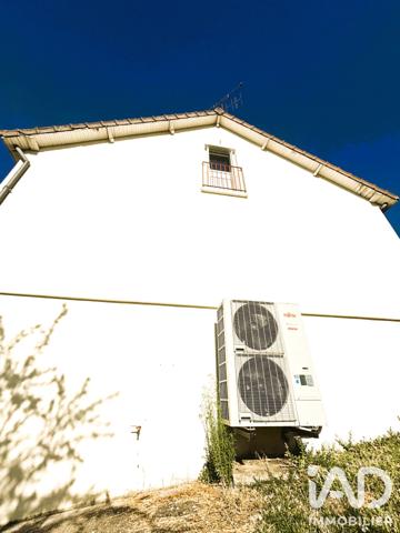 Maison à vendre 6 pièces 118 m² Preuilly-sur-Claise