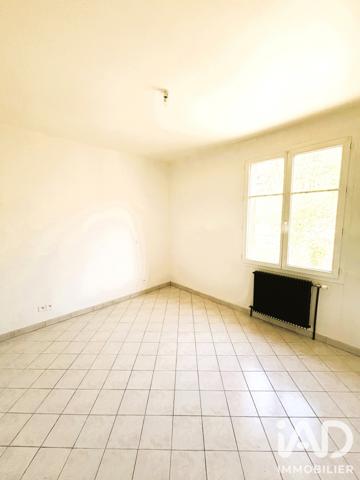 Maison à vendre 6 pièces 118 m² Preuilly-sur-Claise
