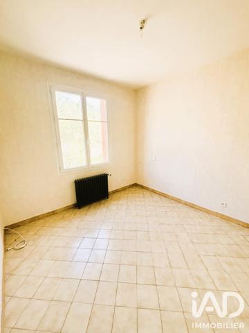 Maison à vendre 6 pièces 118 m² Preuilly-sur-Claise