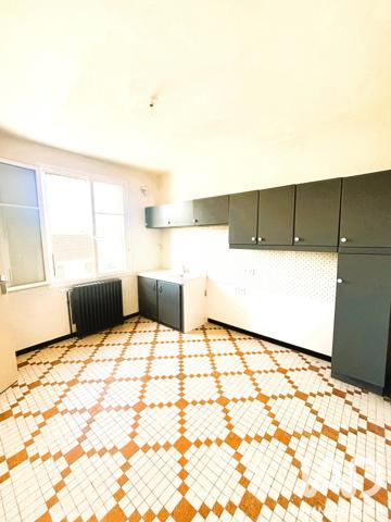 Maison à vendre 6 pièces 118 m² Preuilly-sur-Claise